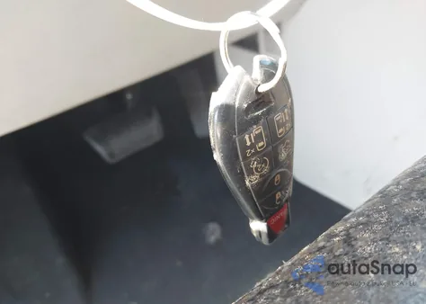 2013 Chrysler Town & Country Touring from USA, damaged, VIN 2C4RC1BG3DR707085